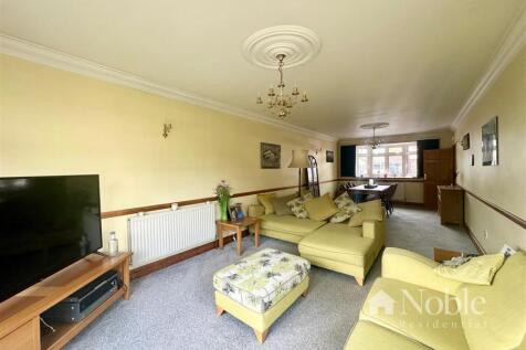 Reception Room One