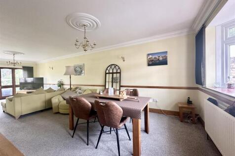 Reception Room One