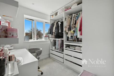 Bedroom Five