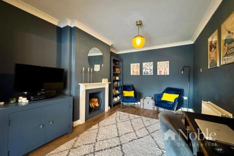 Reception Room Two