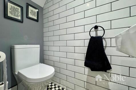 Ground Floor WC
