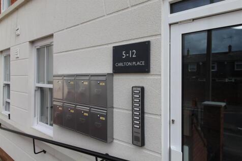 Communal Entrance