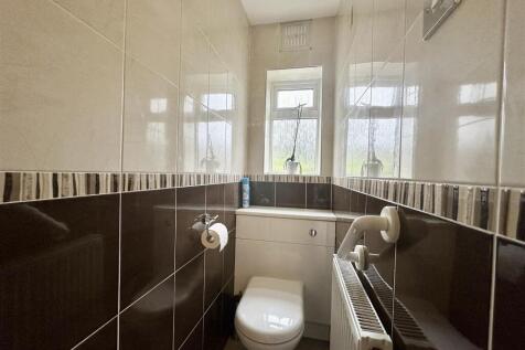 Separate WC