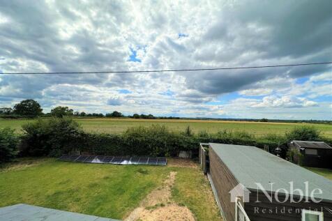 View from Bedroom Two