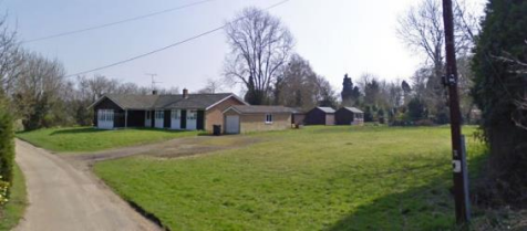 Existing Site