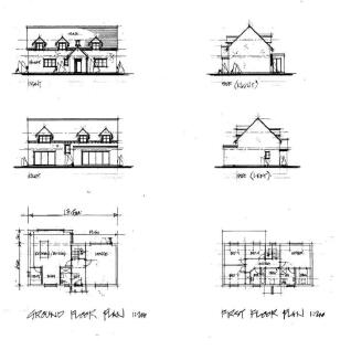 House Type 1