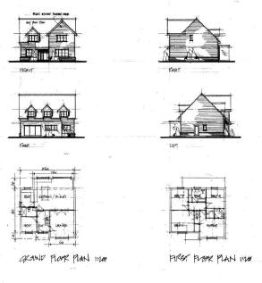 House Type 3