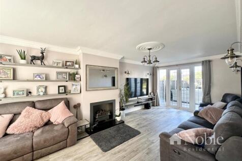 Reception Room One