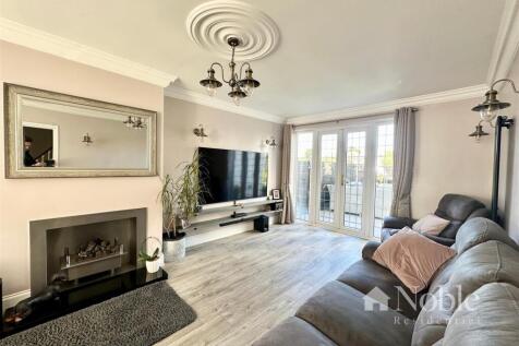 Reception Room One