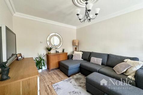 Reception Room Two