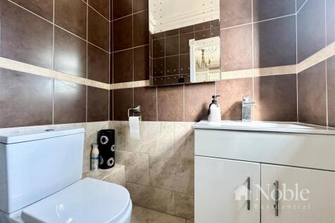 Ground Floor WC