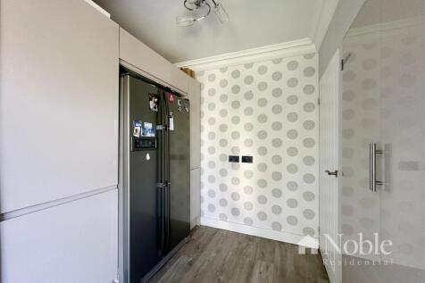Utility Area