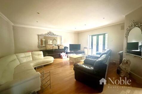 Reception Room Four