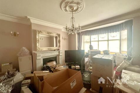 Reception Room One