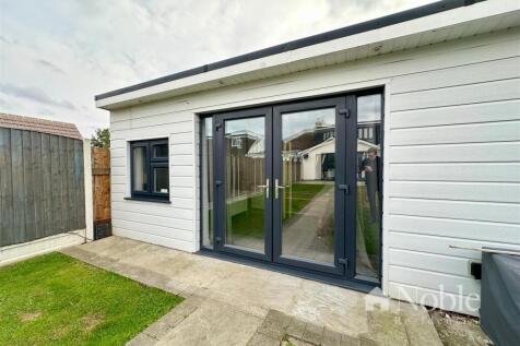 Outbuilding