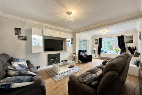 Reception Room One