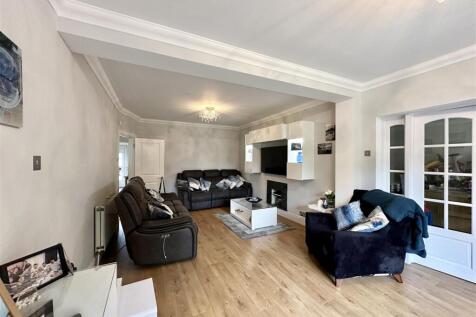 Reception Room One