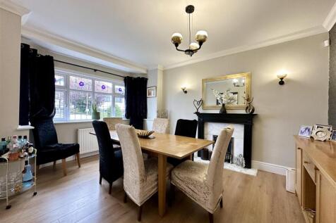 Reception Room Two