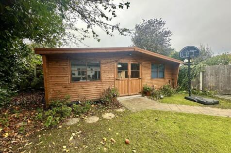 Outbuilding