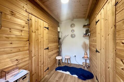 Outbuilding