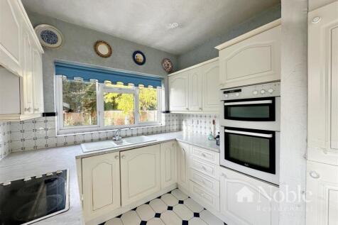 Kitchen/Breakfast Room/Diner