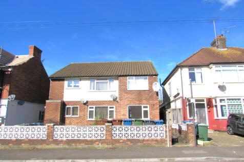 Locket Road, Harrow Wealdstone, Middlesex HA3