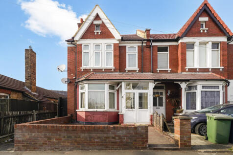 Locket Road, Harrow Wealdstone, Middlesex HA3