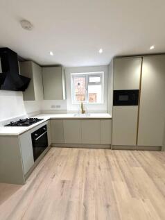 Spencer Road, Harrow Wealdstone, Middlesex HA3