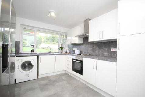 Bessborough Road, Harrow, Middlesex HA1