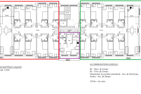 Studio Flat 7