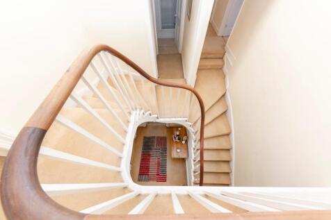 Stairway