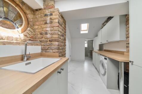 Utility Area