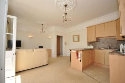 Reception/Kitchen