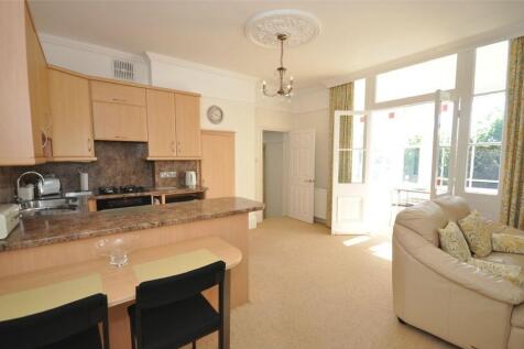Reception/Kitchen