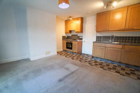 Kitchen/Lounge