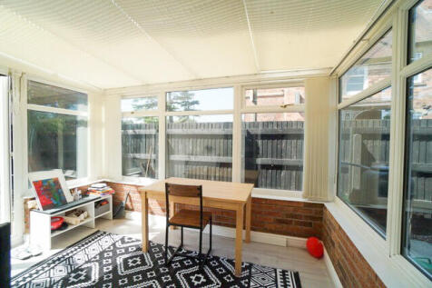 Sun Room 