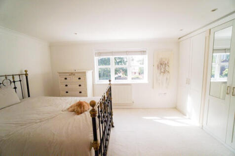 Bed 1 