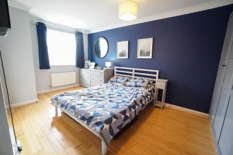Bed 1 
