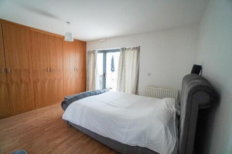 Bed 1 