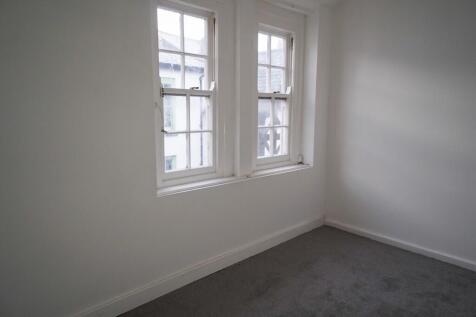 Alcove