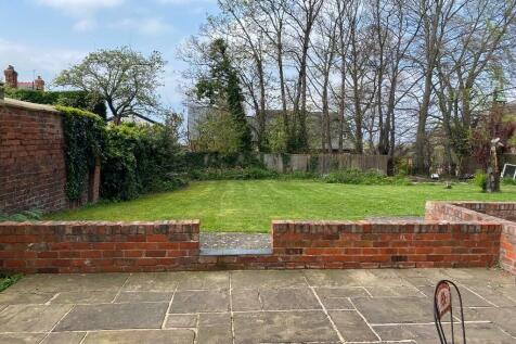communal garden 