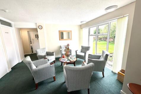 Residents Lounge