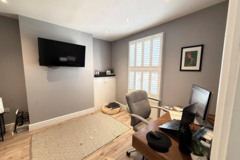 Living/Office