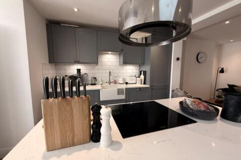 Breakfast Bar