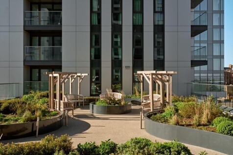 Garden Terrace