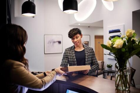 Concierge Service