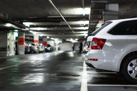 Secure Parking