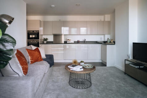 1 Bed Show Flat 34 (2)