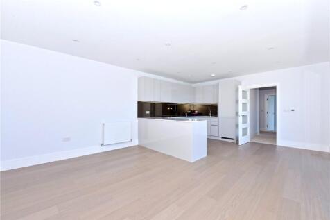 Kitchen/Reception Ro