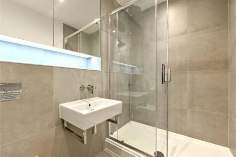 En Suite Shower Room